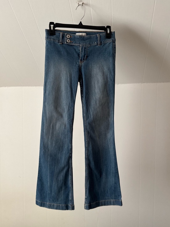 abercrombie kids Other - abercrombie kids | blue flare jeans